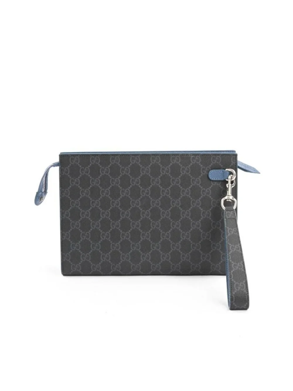 Gucci Pouch Blue